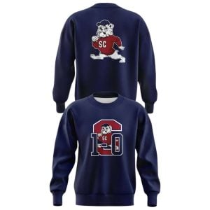 SC State Football Victory 1-0 Sweatshirt