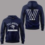 Coach Nick Sirianni Villanova Wildcats Hoodie