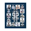 Cowboys Football Legends Back To Back 2025 Blanket