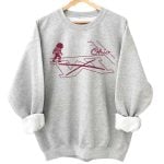 Dancing Mascot Erase The M Ohio State Rivalry Sweatshirt