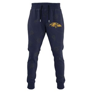 2025 Ravens Pearl Harbor Remembrance Day Hoodie3