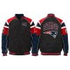Drake Maye Patriots Jacket