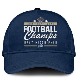 2025 Navy Midshipmen Commander-in-Chief's Trophy Champions Quarter Zip Hoodie 3 2025 Navy Midshipmen Commander in Chiefs Trophy Champions Quarter Zip Hoodie3