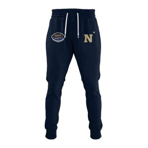 Navy Midshipmen Back to Back CIC Trophy Champions 2025 Hoodie2