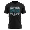 Eagles 2025 NFC East Champions Been There Won That Shirt
