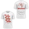 Emeka Egbuka Buccaneers She Is Football Est 2025 Shirt