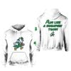 Fighting Irish Leprechaun 2025 Play Like A Champion Today Shirt