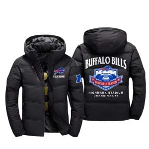 Personalized Bills 1973-2025 Farewell Season Winter Fleece Jacket 3 Personalized Bills 1973 2025 Farewell Season Winter Fleece Jacket3