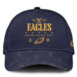 2025 Eagles Pearl Harbor Remembrance Day Hoodie4