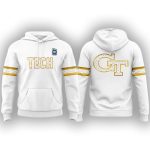 Georgia Tech Football Pop-Tarts Bowl Hoodie