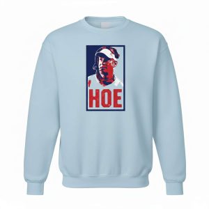 Lane Kiffin Hoe Shirt 2