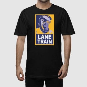 Lane Kiffin Lane Train Shirt 1 Lane Kiffin Lane Train Shirt 2