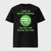 I Must Be Spotify Wrapped The Way I Got Played This Year Shirt