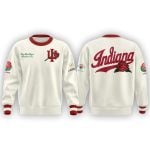 Indiana Football 2026 Rose Bowl Game Sweatshirt