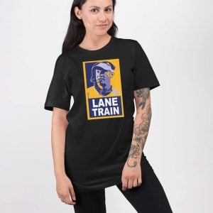Lane Kiffin Lane Train Shirt 3 Lane Kiffin Lane Train Shirt 4