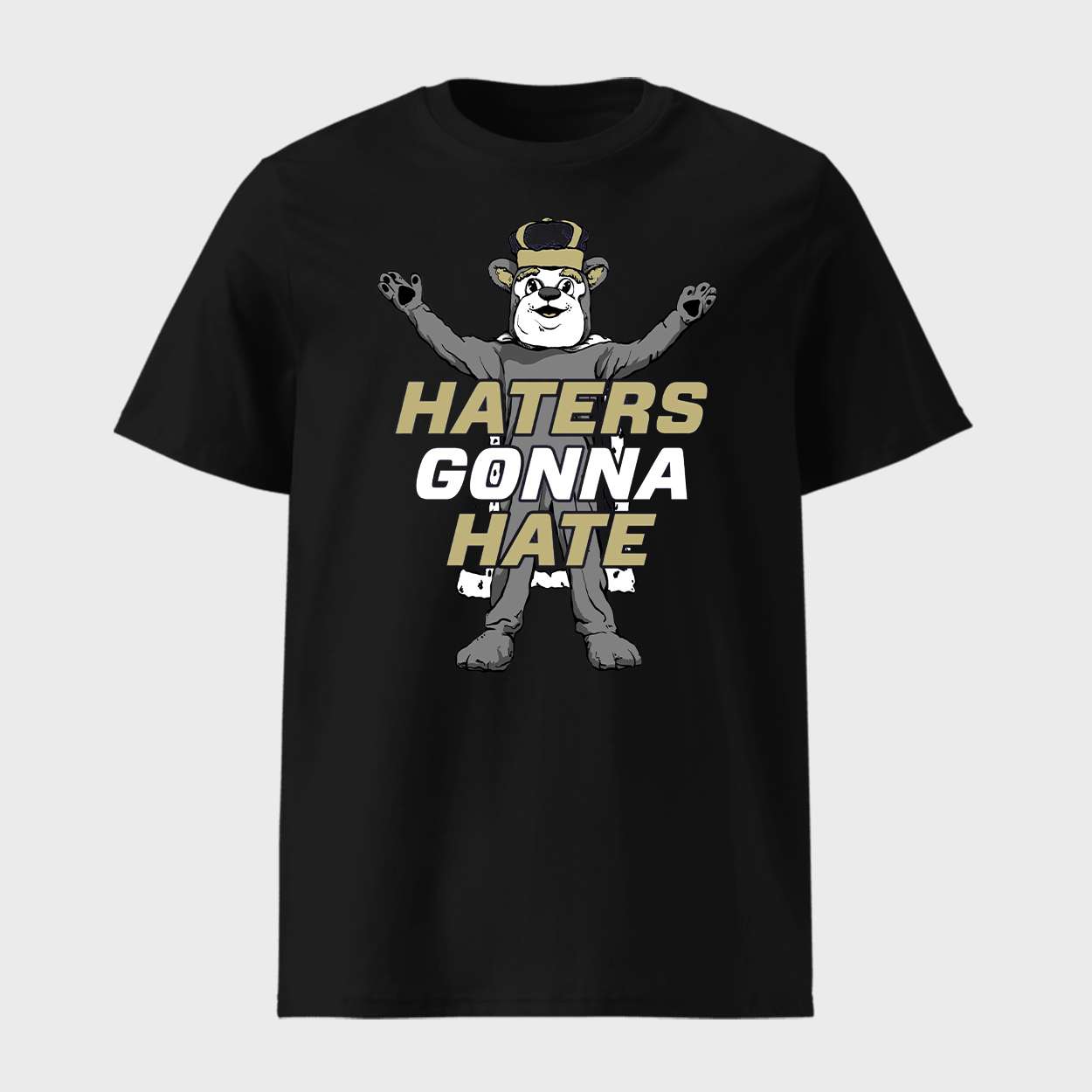 JMU Duke Dog Haters Gonna Hate shirt 1 JMU Duke Dog Haters Gonna Hate shirt