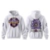 James Madison Dukes SUN BELT CHAMPIONS 2025 Hoodie