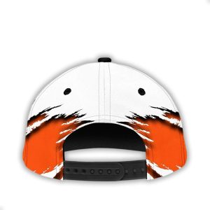 Broncos 2025 AFC West Champions Classic Cap3