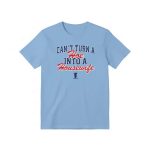 Lane Kiffin Can't Turn A Hoe Into A Housewife Shirt