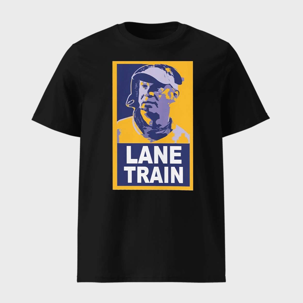 Lane Kiffin Lane Train Shirt 1 Lane Kiffin Lane Train Shirt