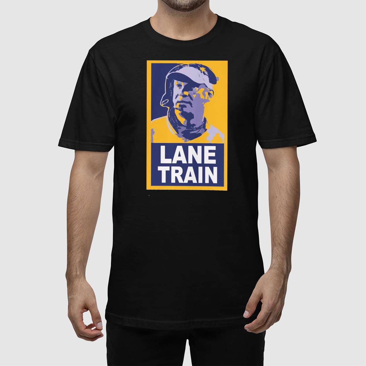 Lane Kiffin Lane Train Shirt Lane Kiffin Lane Train Shirt
