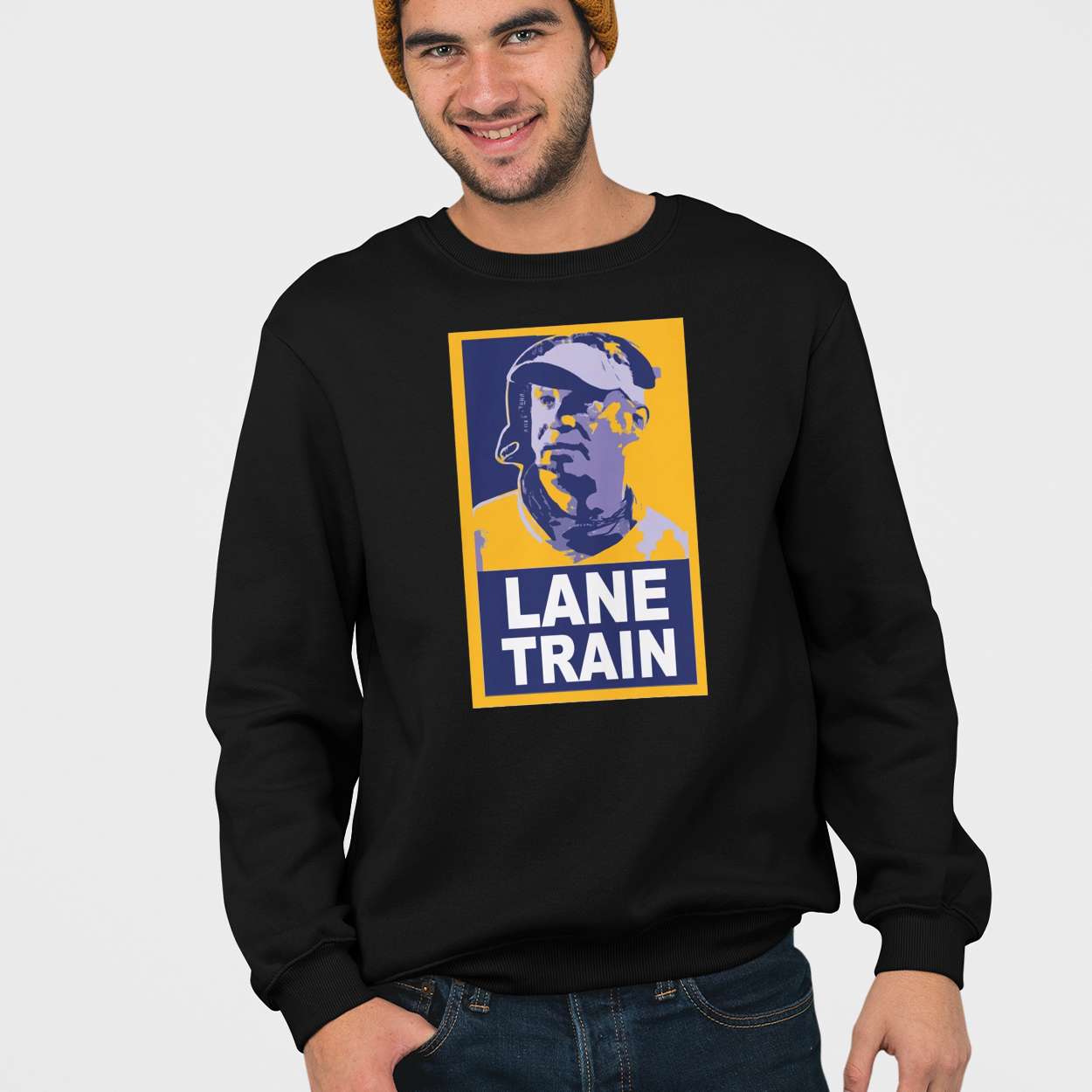 Lane Kiffin Lane Train Shirt Lane Kiffin Lane Train Shirt