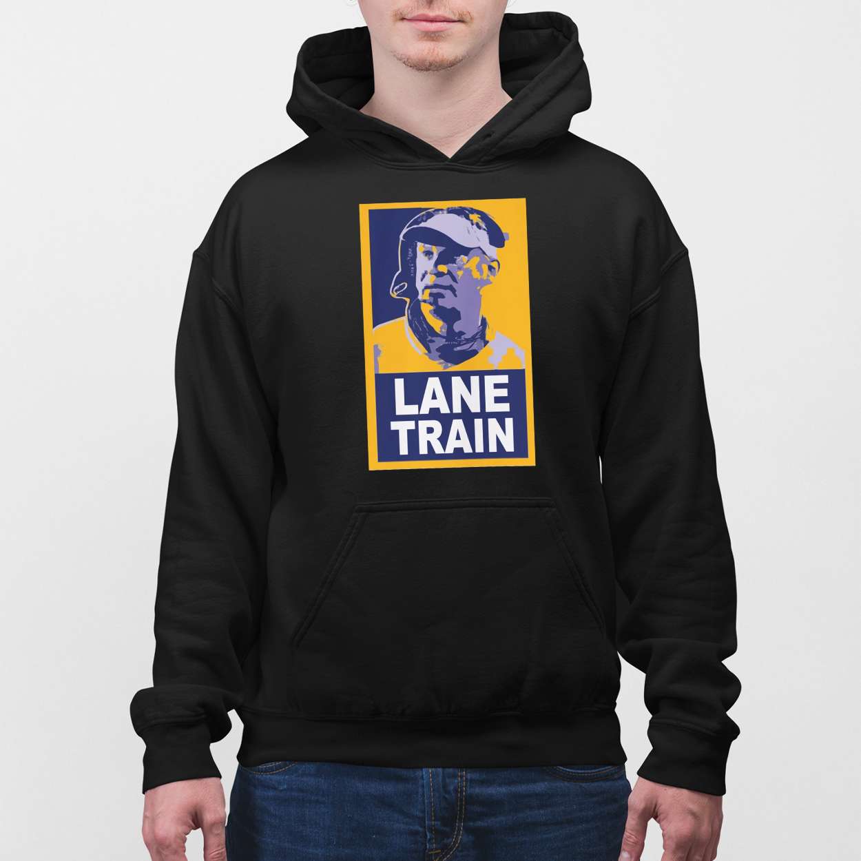 Lane Kiffin Lane Train Shirt Lane Kiffin Lane Train Shirt