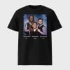 Malik Nabers Jaxson Dart Cam Skattebo Step Brothers Shirt