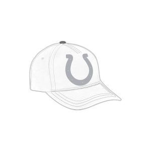 2026 Colts White Out Hoodie3