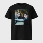 Mr. Whatsit Will And Mike Stranger Things Shirt