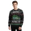 National Lampoon’s Vacation Griswold Christmas 1989 Ugly Christmas Sweater