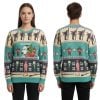 Oh Fudge A Christmas Story Ugly Christmas Sweater