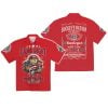 Ohio State Damn Right I Am A Buckeyes Fan Win Or Lose Hawaiian Shirt