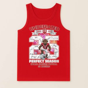 2025 Hoosiers Undefeated 13 0 Perfect Season Shirt3