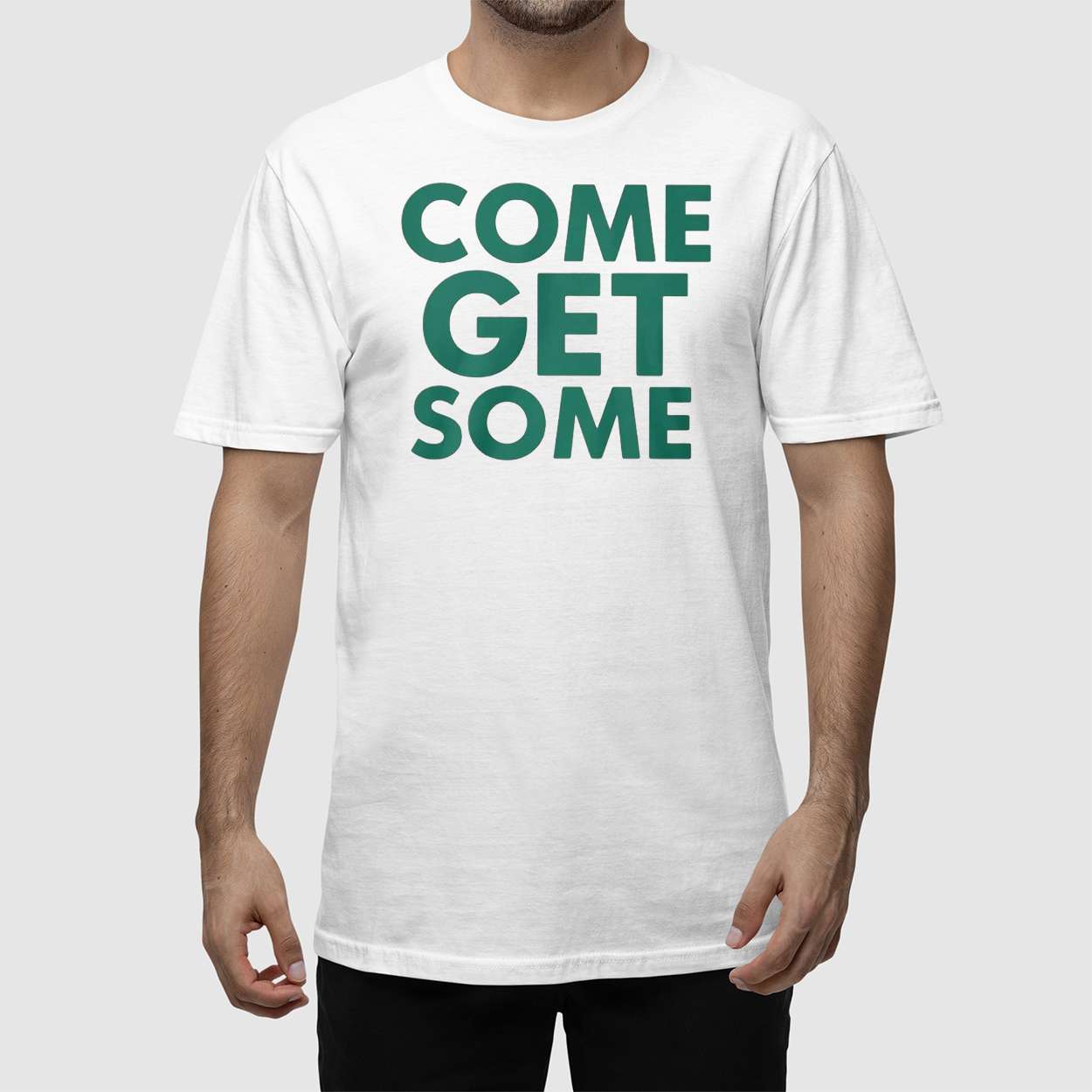 Packers Jordan Love Come Get Some Shirt Packers Jordan Love Come Get Some Shirt