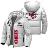 Personalized Chiefs Est 1960 Down Jacket