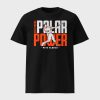 Pete Alonso Polar Power Baltimore Shirt