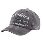 Seahawks 50th Anniversary Casual Hat