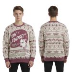Soap Connoisseur A Christmas Story Ugly Sweater