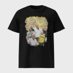 Steelers Ben Skowronek Danny Smith Shirt
