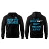 Titans Inspire Change 2025 Hoodie