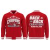 UGA 2025 SEC Football Conference Champions Bomber Jacket