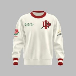 Indiana Football 2026 Rose Bowl Game Sweatshirt1