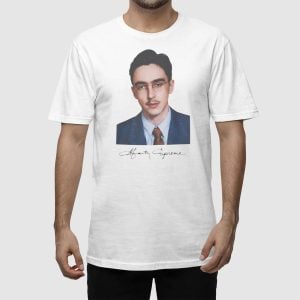 Timothee Chalamet Marty Supreme Shirt 5