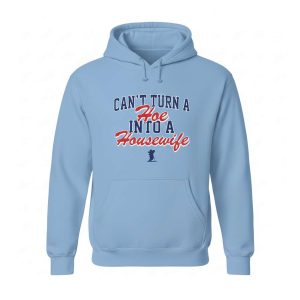 Lane Kiffin Cant Turn A Hoe Into A Housewife Shirt 2