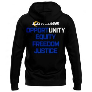 Rams 2025 Inspire Change Hoodie1