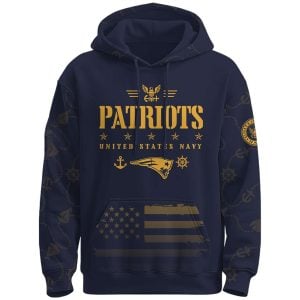 2025 Patriots Pearl Harbor Remembrance Day Hoodie 1 2025 Patriots Pearl Harbor Remembrance Day Hoodie1