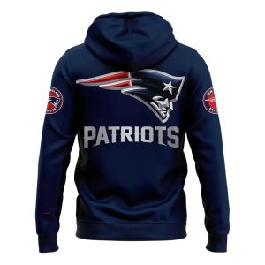2025 Patriots 10 Straight Wins Hoodie 2 2025 Patriots 10 Straight Wins Hoodie2