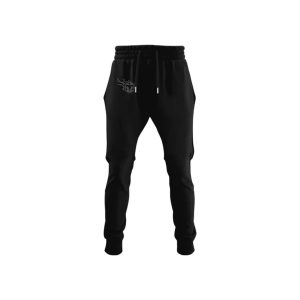 Titans 2025 BACK IN BLACK Combo Hoodie2