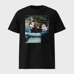 Mr Whatsit Will And Mike Stranger Things Shirt 1